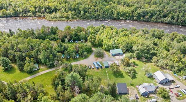 Photo of 38 Dead River Rd, West Forks Plt, ME 04985