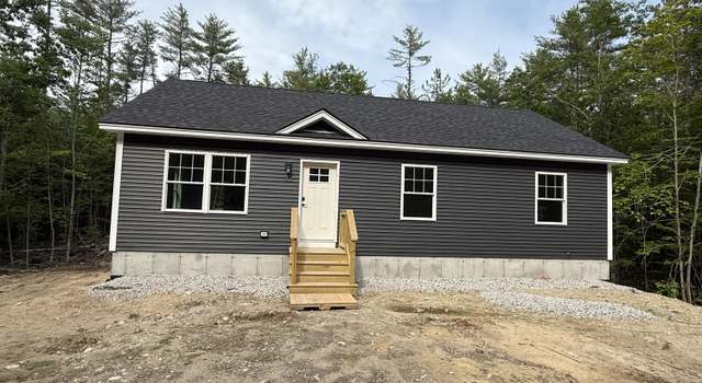 Photo of 32 Raptor Ridge Rd, Limerick, ME 04048