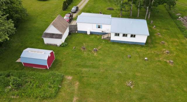 Photo of 17 Park St, Patten, ME 04765