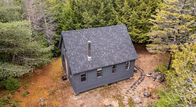 Photo of Lot 6-1 Sand Shed Loop, Amherst, ME 04605