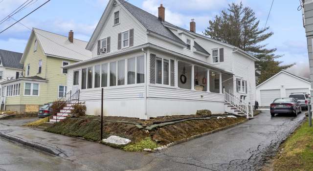 Photo of 41 Franklin St, Augusta, ME 04330