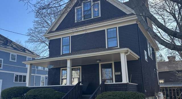 Photo of 198 Norfolk St, Bangor, ME 04401