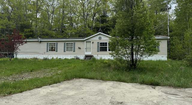 Photo of 615 Wiscasset Rd, Whitefield, ME 04353