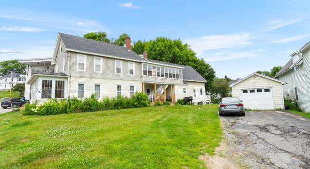 Photo of 143 Northern Ave, Augusta, ME 04330