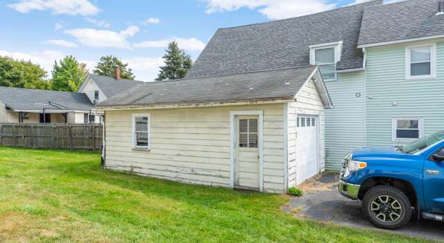 Photo of 143 Northern Ave, Augusta, ME 04330