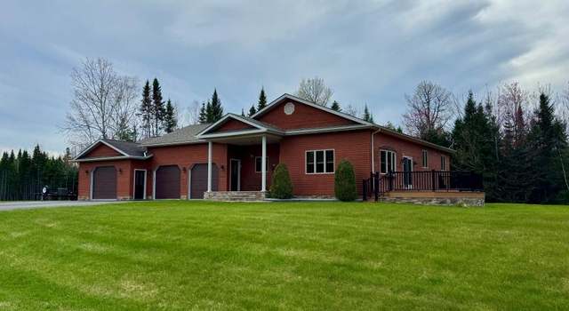 Photo of 57 Winter Ave, Fort Kent, ME 04743