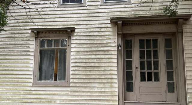 Photo of 378 Commercial St, Rockport, ME 04856