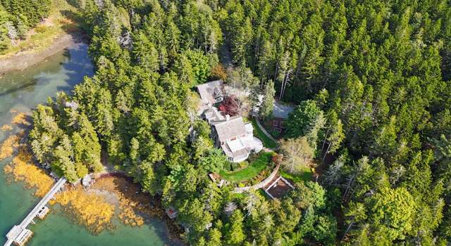 Photo of 31 Harbor Ln, Brooksville, ME 04617