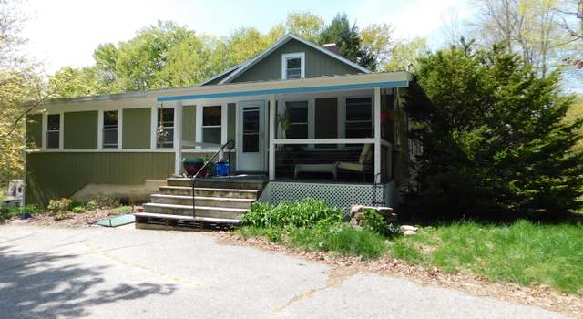 Photo of 406 Lake St, Auburn, ME 04210