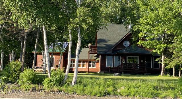 Photo of 1 Square Lake Fraser Camps Rd, T16 R5 Wels, ME 04779