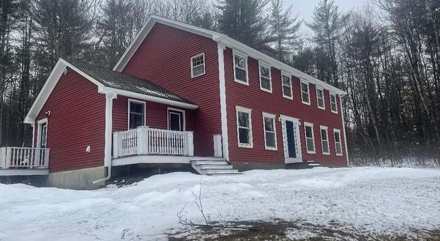 Photo of 229 Bearce Rd, Winthrop, ME 04364