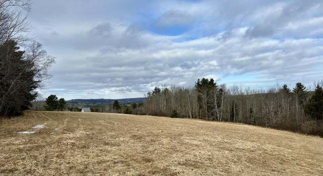 Photo of 840 Banton Rd, Palermo, ME 04354