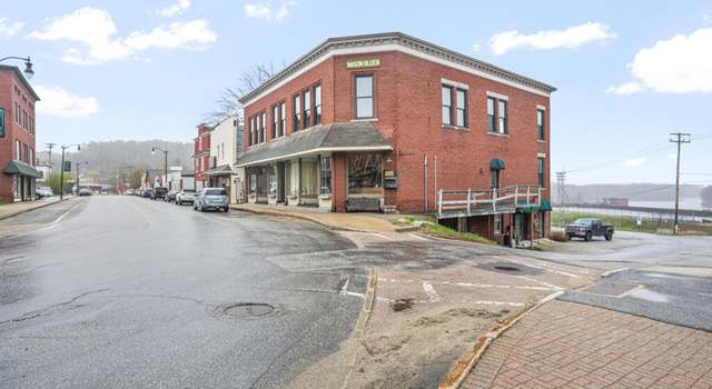 Photo of 1 Depot St, Livermore Falls, ME 04254