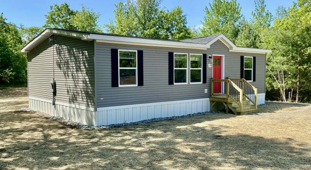 Photo of 29 Broadmeadow Ln, Porter, ME 04068