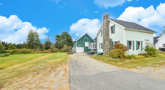 Photo of 704 Main St, Moose River, ME 04945