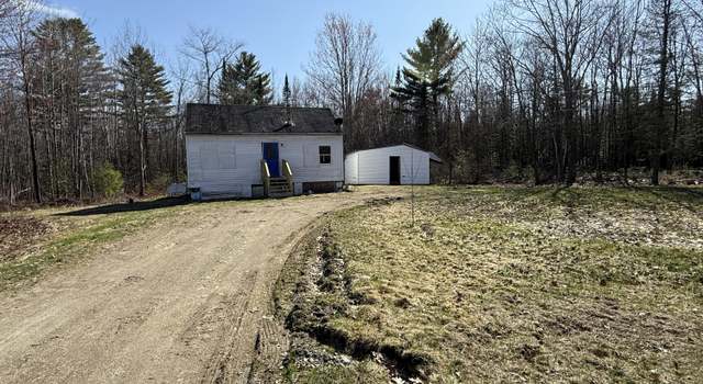 Photo of 175 Mcnally Rd, Clinton, ME 04927