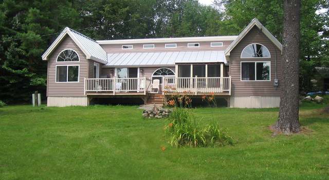 Photo of 75 Lake Front Dr #26, Embden, ME 04958