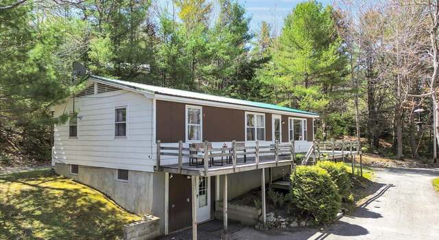 Photo of 1270 Main St, Mount Desert, ME 04660