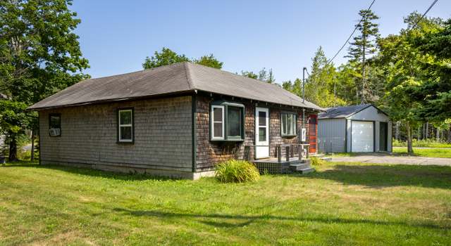 Photo of 19 Upper Dunbar Rd, Mount Desert, ME 04675