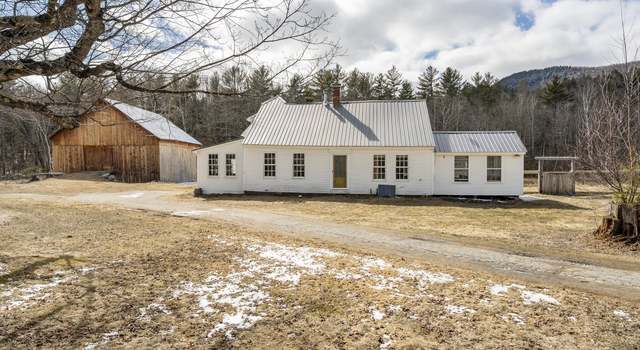 Photo of 904 S Main St, Andover, ME 04216