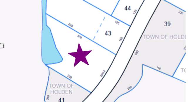 Photo of 37 Lower Dedham Rd, Holden, ME 04429