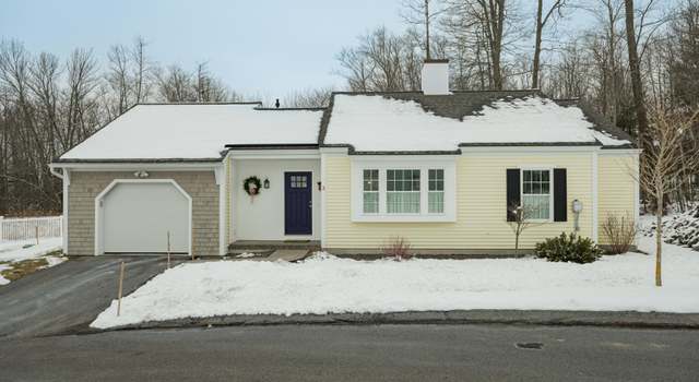 Photo of 3 Bexhill Way #40, South Portland, ME 04106