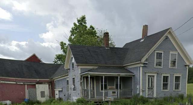 Photo of 189 Rockland Rd, Washington, ME 04574