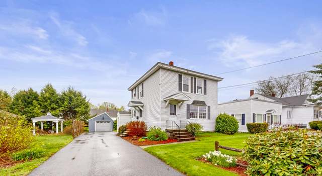 Photo of 231 Seventh St, Auburn, ME 04210