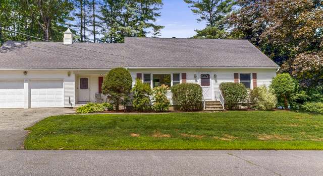 Photo of 75 Fern St, Auburn, ME 04210