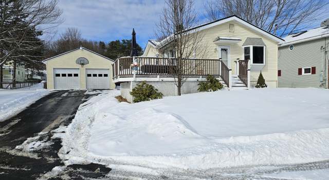 Photo of 70 Gagne St, Lewiston, ME 04240