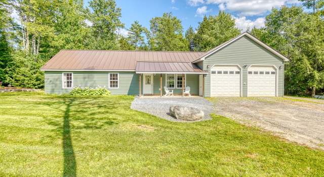 Photo of 149 Sampson Rd, Windsor, ME 04363