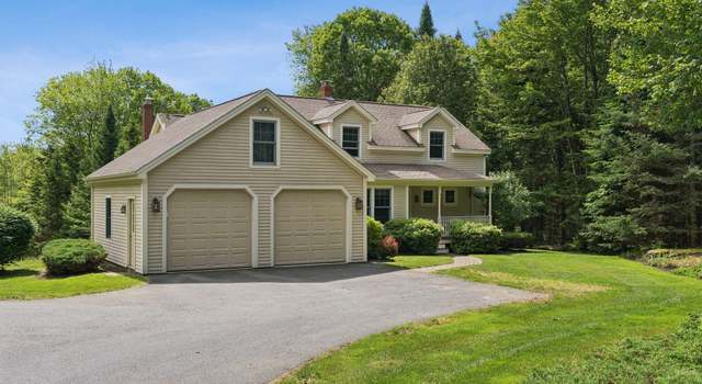 Photo of 61 Crestview Ln, Brunswick, ME 04011