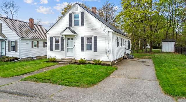Photo of 19 Fourth Ave, Augusta, ME 04330