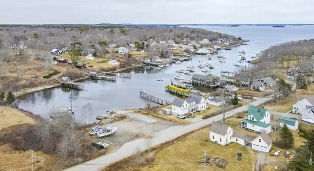 Photo of 10 Leeman Hill Rd, Bristol, ME 04554