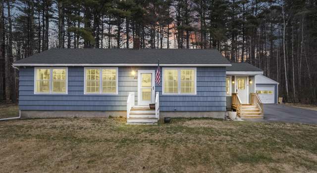 Photo of 40 Lords Rd, Waterboro, ME 04061
