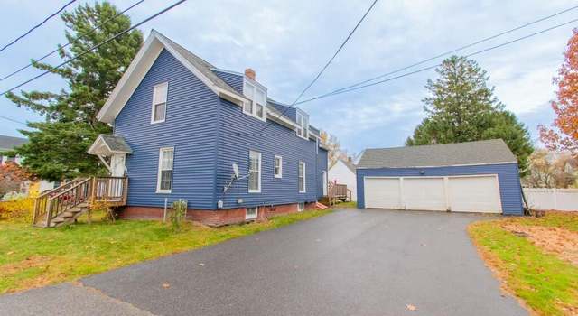Photo of 50 Atlantic Ave, South Portland, ME 04106