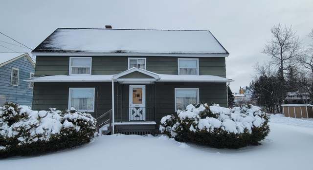 Photo of 113 Center St, Van Buren, ME 04785