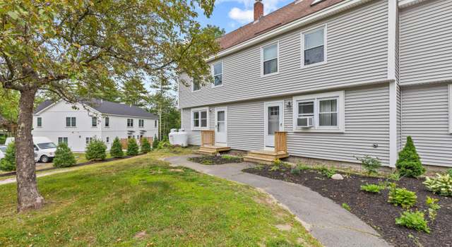 Photo of 22 Whites Bridge Rd #22, Windham, ME 04062