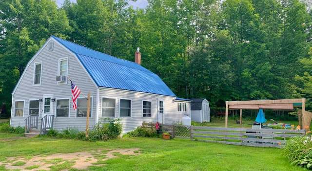Photo of 201 Lake View Dr, Smithfield, ME 04978