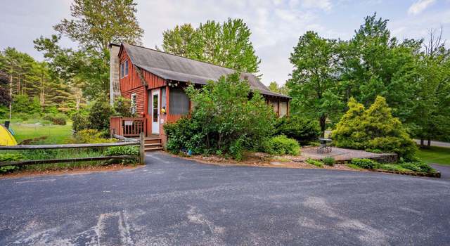 Photo of 198 Swamp Rd, Durham, ME 04222