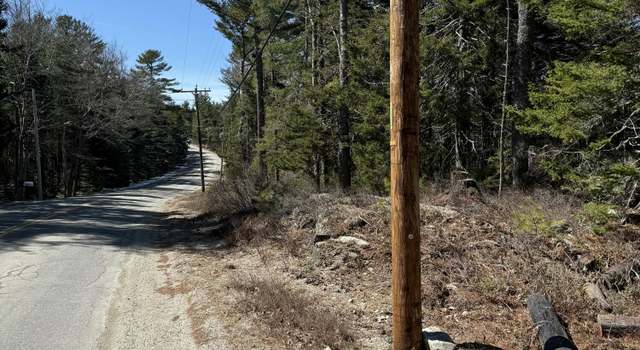 Photo of 00 Rt 176 East Blue Hill Road Rd, Blue Hill, ME 04614