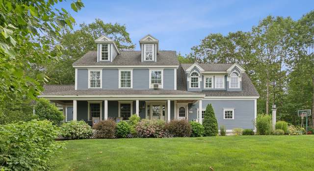 Photo of 46 Fengler Rd, Scarborough, ME 04074