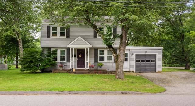 Photo of 191 Columbia Ave, Brunswick, ME 04011