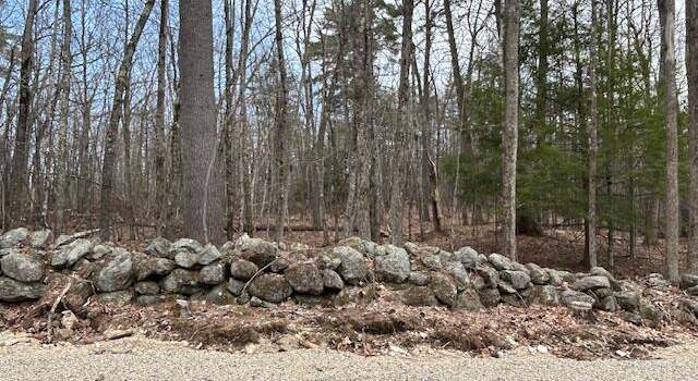 Photo of TBD Lot 2 Hooper Hill Rd, East Waterboro, ME 04030