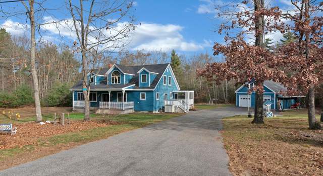 Photo of 7 Ledgewood Dr, Hollis, ME 04042