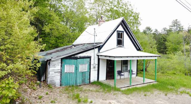 Photo of 1310 West Rd, Waterboro, ME 04087