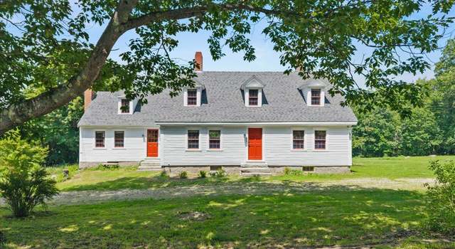 Photo of 80 Whaleback Rd, Limington, ME 04049