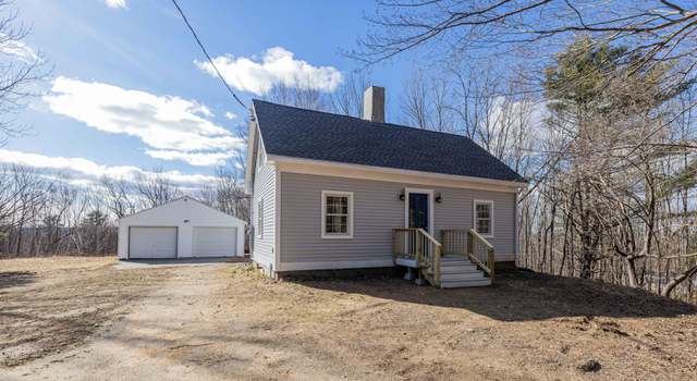 Photo of 639 Wiscasset Rd, Pittston, ME 04345