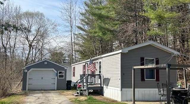 Photo of 15 Raven Rd, Augusta, ME 04330