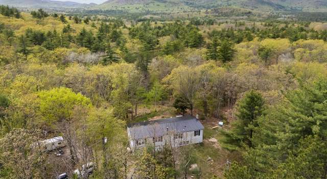 Photo of 115 Bray Ridge Rd, Hiram, ME 04041